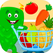 Supermarket Games icon