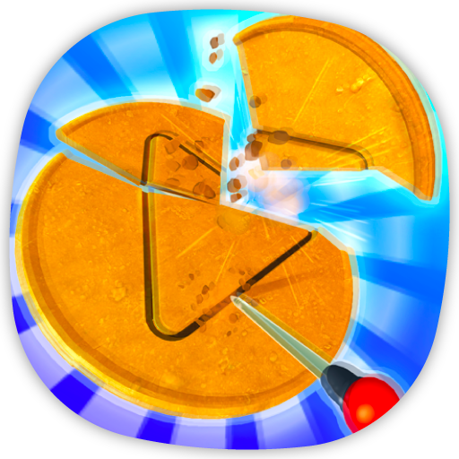 Candy Challenge Squid 3D!! icon