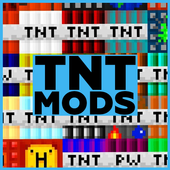 TNT Mod icon