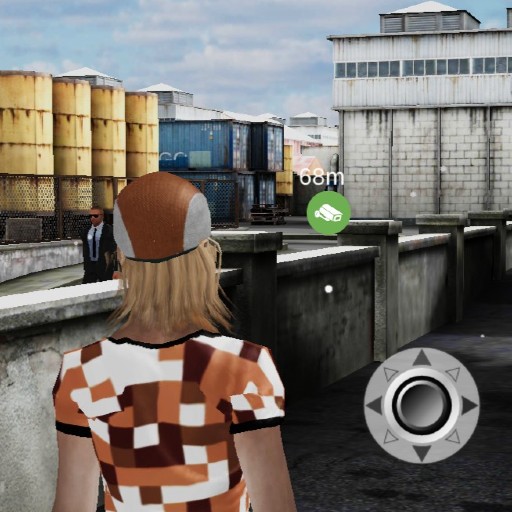 Raiders Battleground : 3D Offline Shooting icon