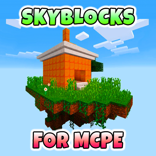 Mods with Skyblocks icon