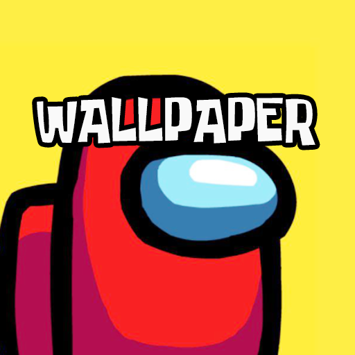 Among-us Wallpaper icon