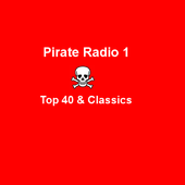 Pirate Radio 1 icon