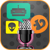 Voice Changer During Call icon