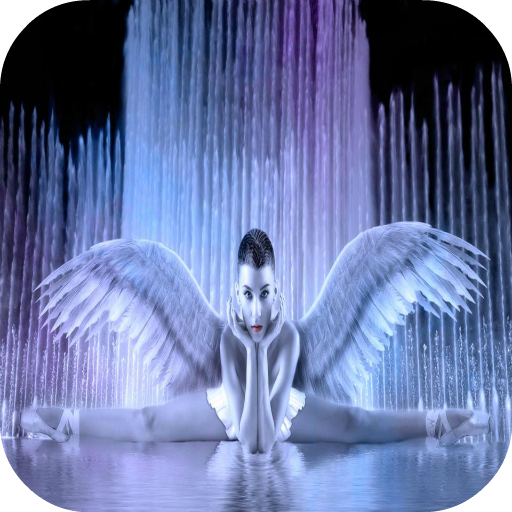 Angel Wallpapers icon