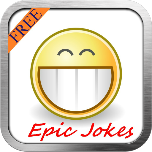 Funny Jokes icon