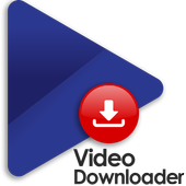Video Downloader- WAStatus Saver icon