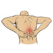 Back Pain Exercises 1 on 9Apps