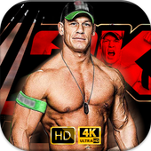 John Cena Wallpapers HD icon