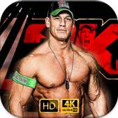 John Cena Wallpapers HD on 9Apps