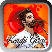 Kendji Girac Songs on 9Apps