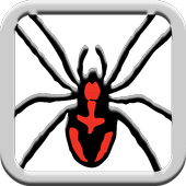 Silly Spiders icon
