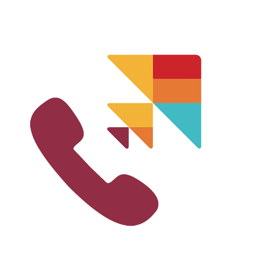 Cloze Call and Text Sync icon