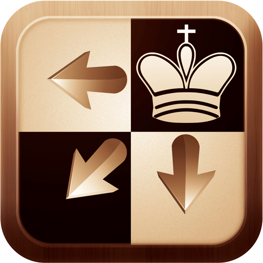 Chess Openings Pro icon