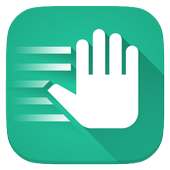 Wave To Unlock on 9Apps