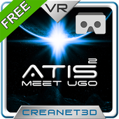 A TIME IN SPACE 2 VR FREE icon