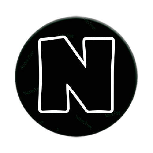 Notes icon
