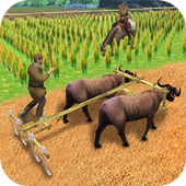 Animal Farming Simulator आइकन