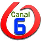 Canal 6 Balcarce icon
