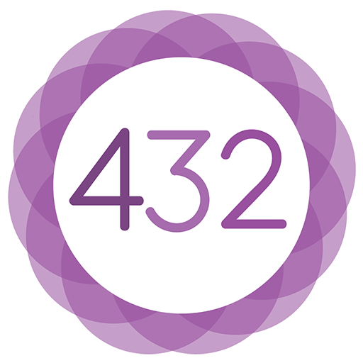 432 Player icon