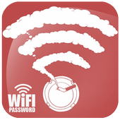Wifi Hacker password Prank icon