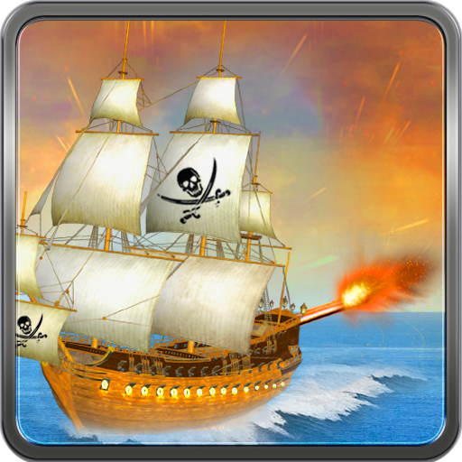 Navy Action Pacific Battle icon