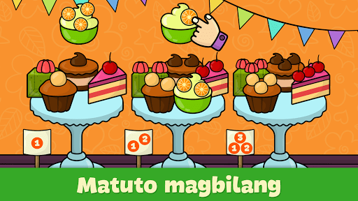 Mga Hugis at Kulay screenshot 4