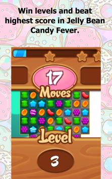 Jelly Bean Candy Fever screenshot 11