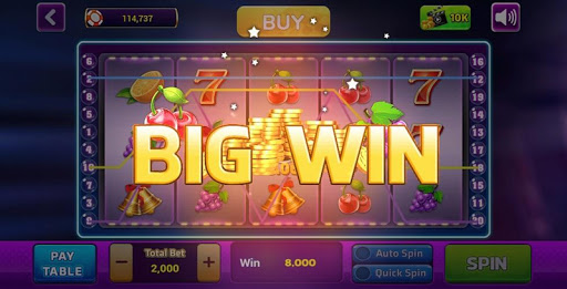 Naga Golden 888 screenshot 3