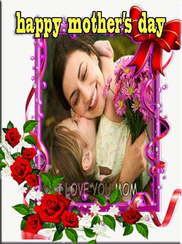 Mother's Day Photo Frames screenshot 3