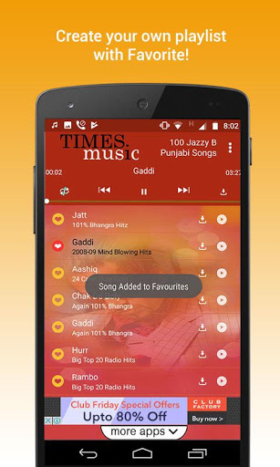 100 Jazzy B Punjabi Songs screenshot 3