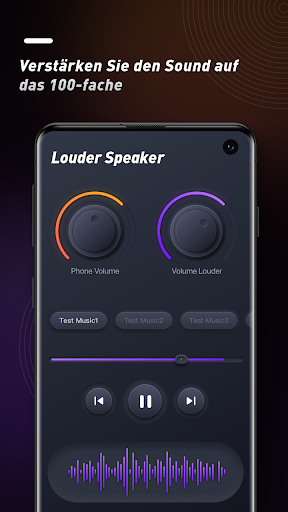 Lauter Maker screenshot 4