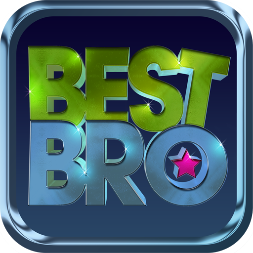Best Bro icon