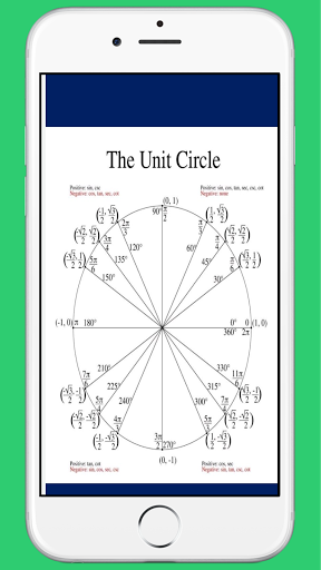 Mathematics form 3 notes screenshot 3