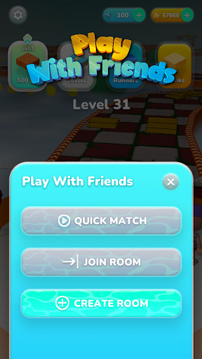 Shortcut Run 2 - Fun Race screenshot 6