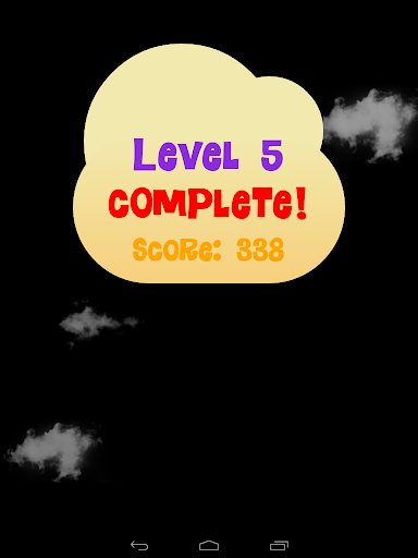 RE: Halloween - memory puzzle screenshot 12