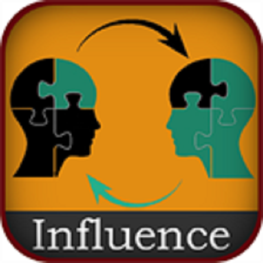 ikon Influence - Psychology of Persuasion