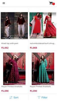 Bajaj Collection screenshot 3