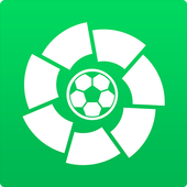 La Liga Virtual Arena icon