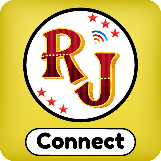 RJ CONNECT VPN icon