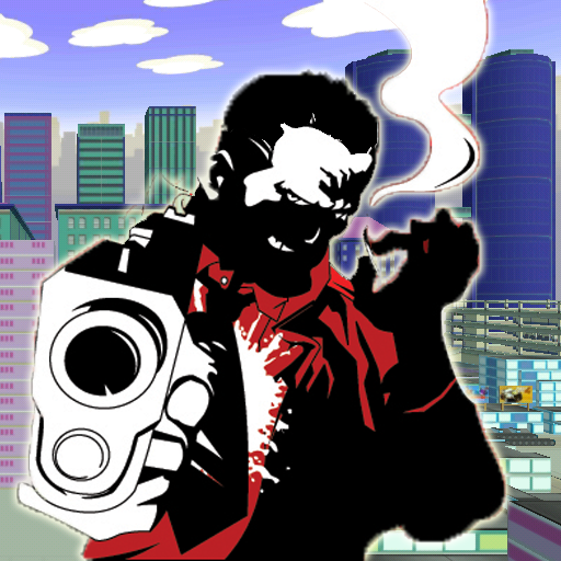 Agent ISR 007 3D icon