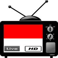 TV Indonesia- Semua Saluran Langsung(All Channels)