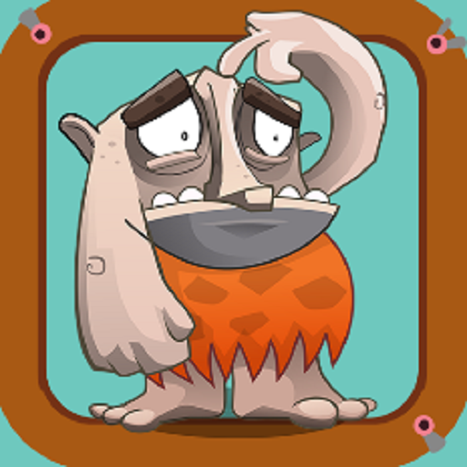 Jungle Life icon