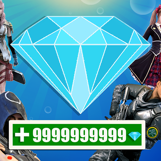 Free Wallpaper FF icon