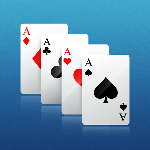 Win Solitaire icon