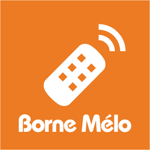 MELO Connect icon