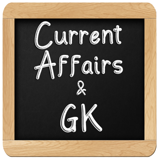 Current Affairs ( करंट अफेयर्स ) GK Daily 2021 icon