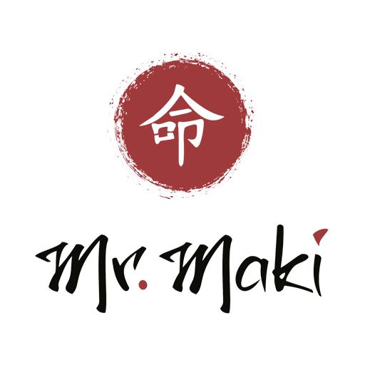 Mr Maki icon