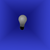 Dimmer ( Night Mode ) icon