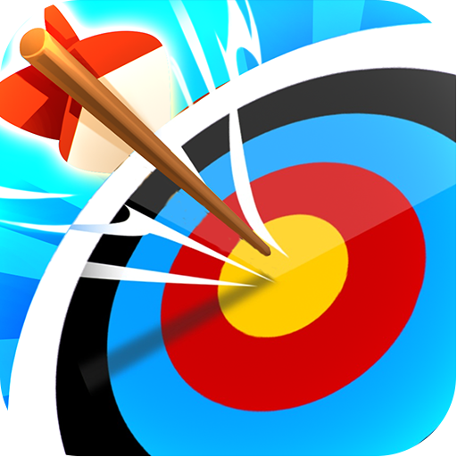 Archery Top Shoot icon